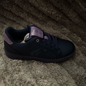 Geox kid shoes